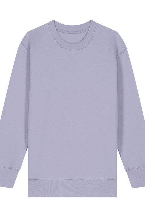 StanleyStella Kids Mini Changer 20 Crew Neck Sweatshirt