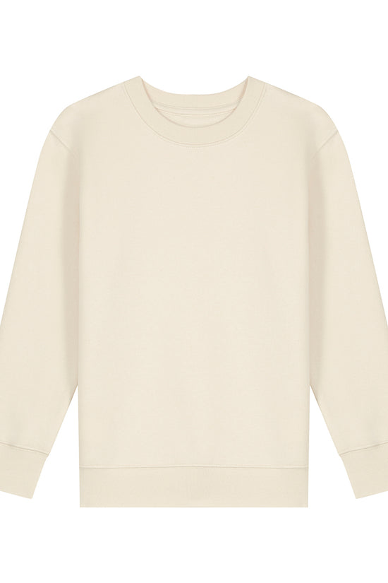 StanleyStella Kids Mini Changer 20 Crew Neck Sweatshirt