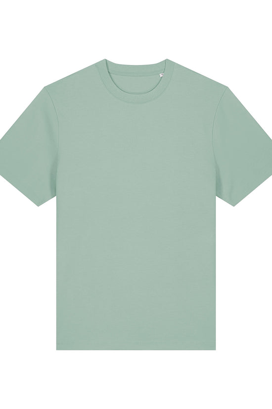 Unisex Sparker 20 Heavy Organic Cotton TShirt Wide Color Selection