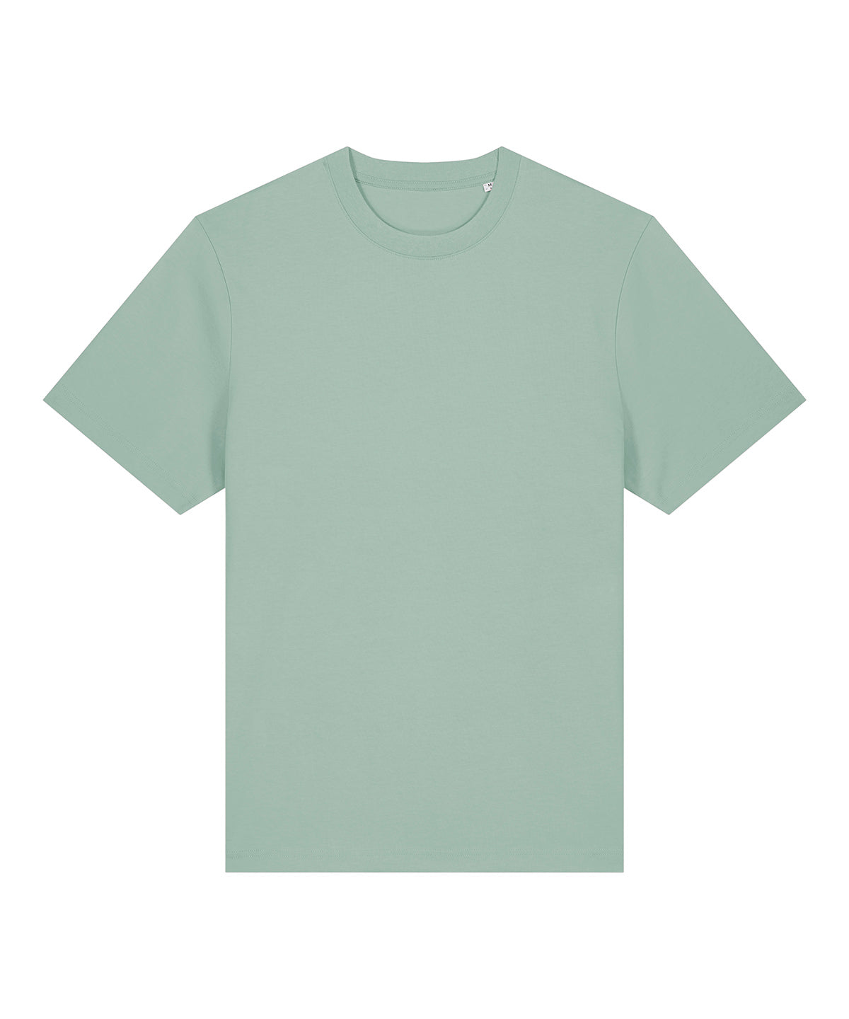 Unisex Sparker 20 Heavy Organic Cotton TShirt Wide Color Selection