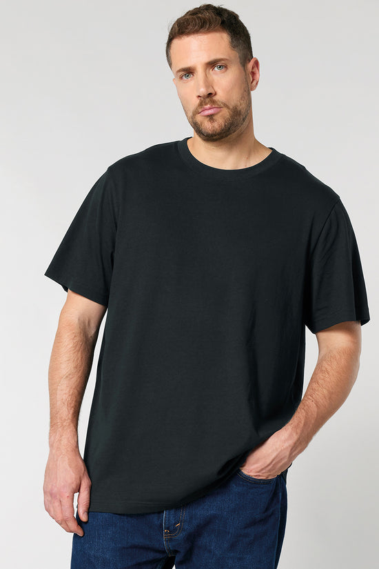 Unisex Sparker 20 Heavy Organic Cotton TShirt Wide Color Selection