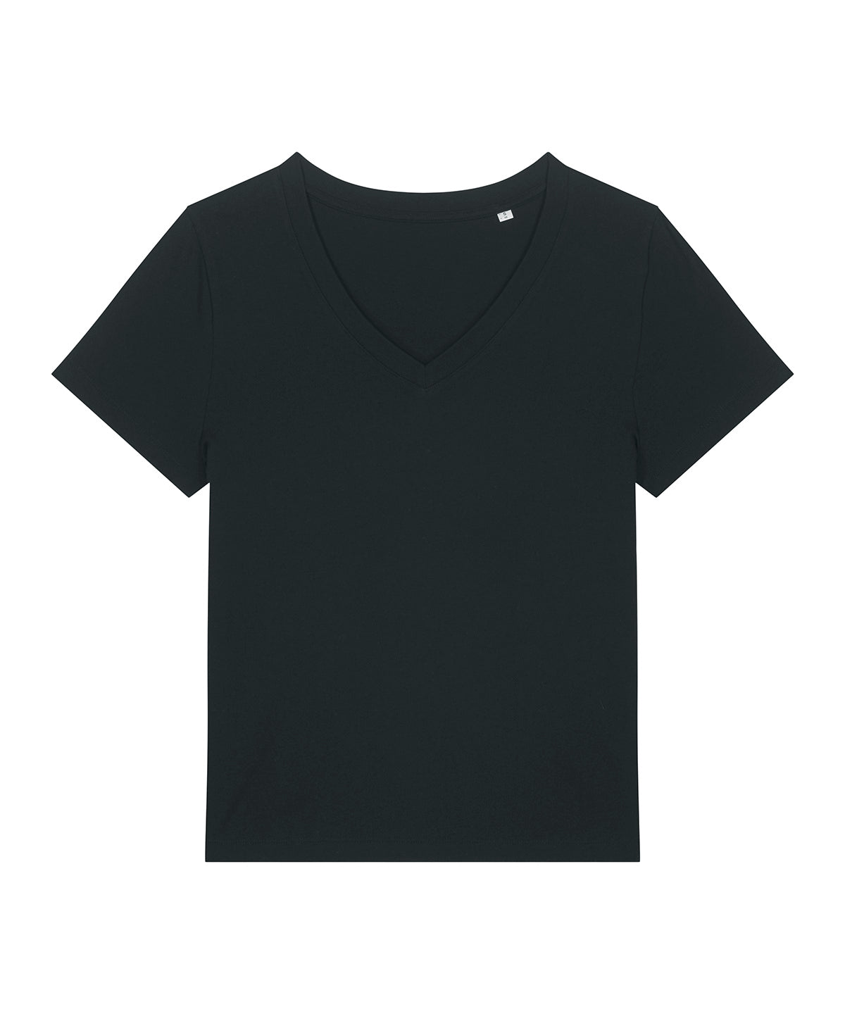StanleyStella Womens Organic Cotton VNeck TShirt