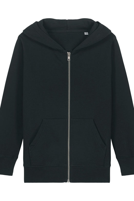 StanleyStella Kids Mini Cultivator 20 ZipThru Hoodie Sweatshirt