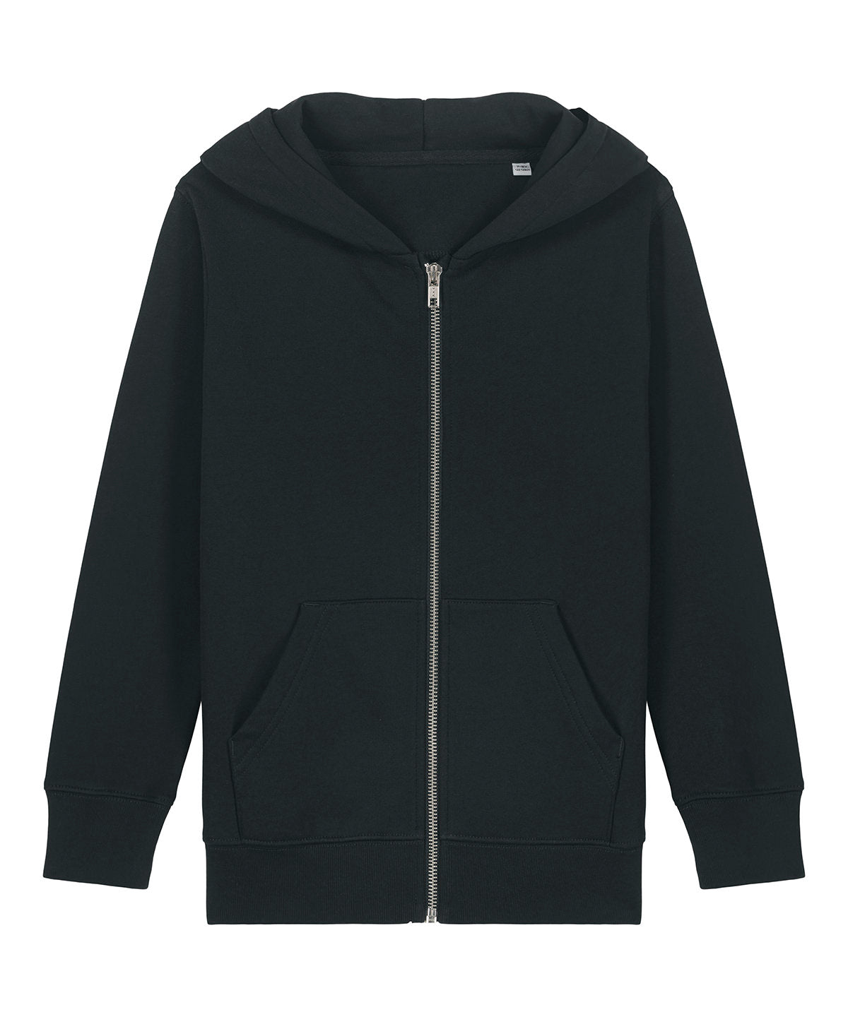 StanleyStella Kids Mini Cultivator 20 ZipThru Hoodie Sweatshirt