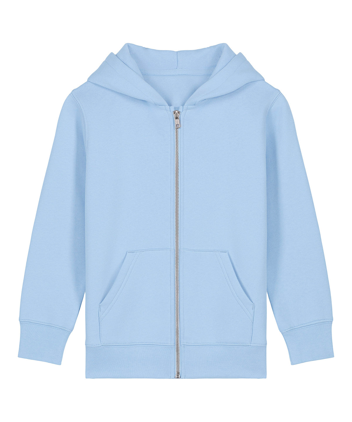 StanleyStella Kids Mini Cultivator 20 ZipThru Hoodie Sweatshirt