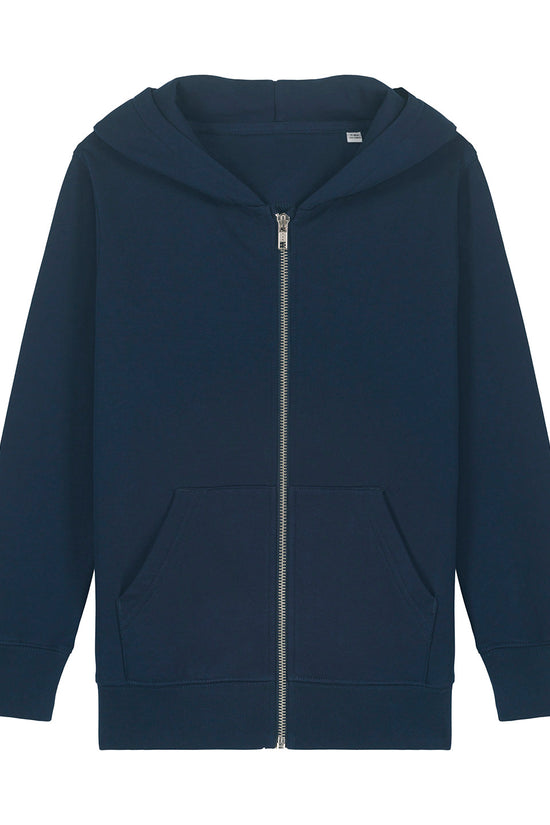 StanleyStella Kids Mini Cultivator 20 ZipThru Hoodie Sweatshirt
