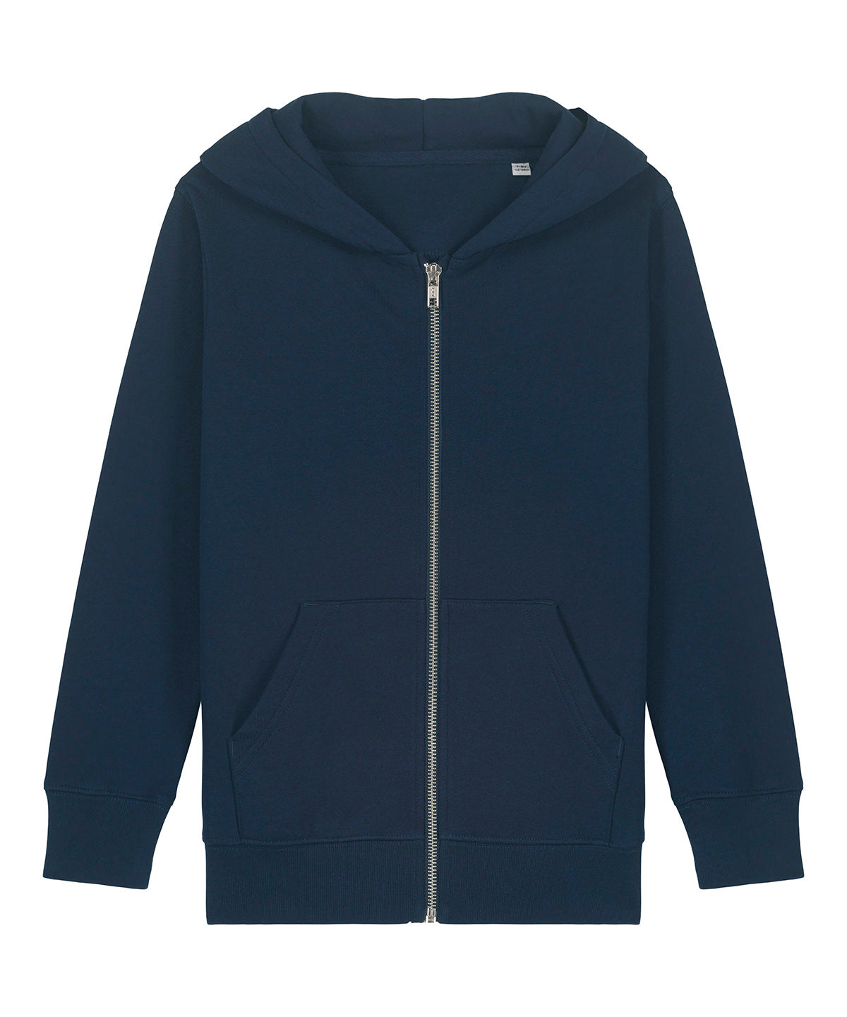 StanleyStella Kids Mini Cultivator 20 ZipThru Hoodie Sweatshirt