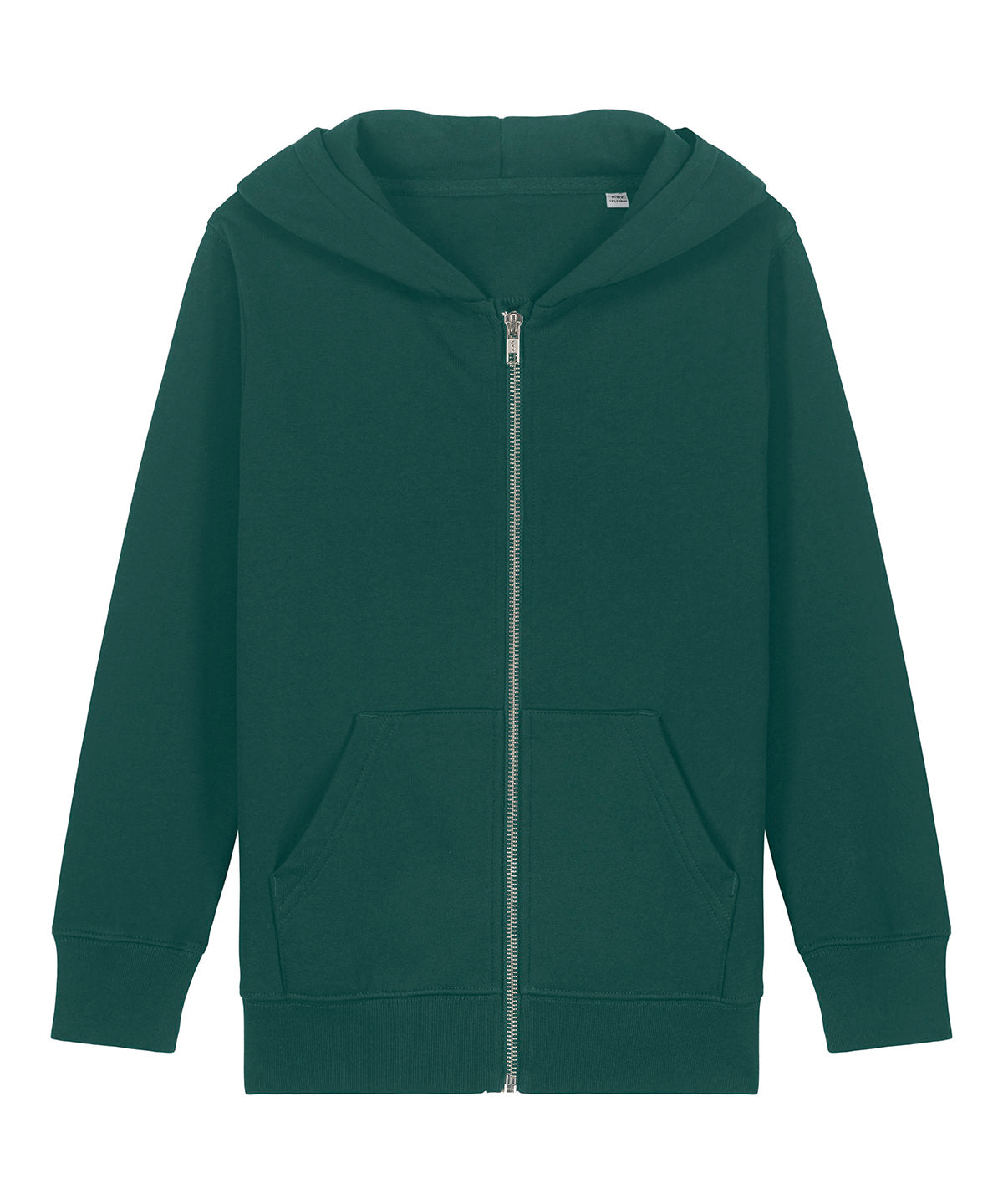StanleyStella Kids Mini Cultivator 20 ZipThru Hoodie Sweatshirt