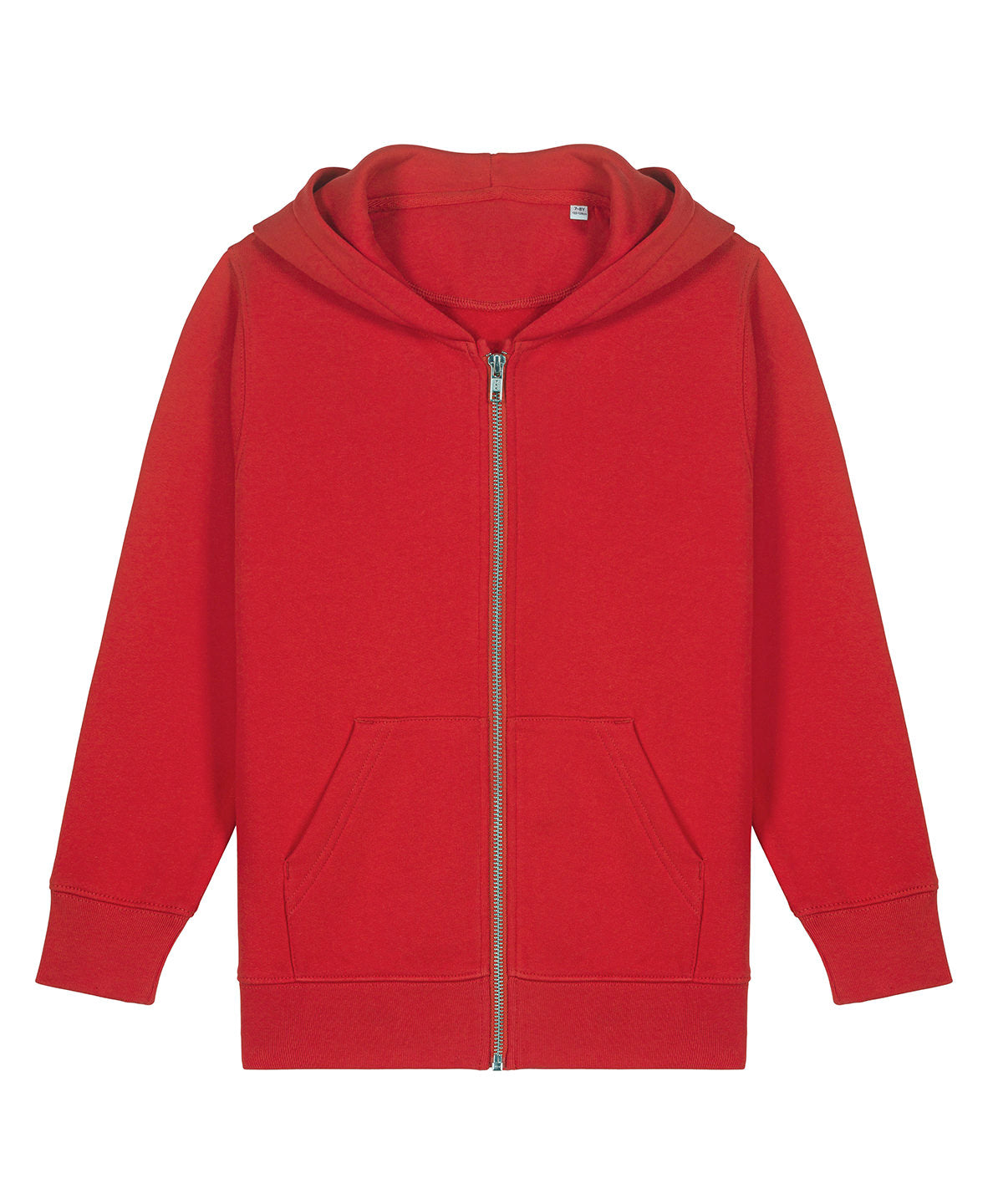 StanleyStella Kids Mini Cultivator 20 ZipThru Hoodie Sweatshirt