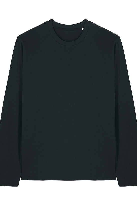 Stella Muse 20 Long Sleeve Shirt in Premium Organic Cotton