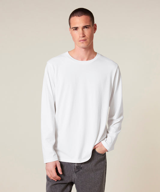 Stella Muse 20 Long Sleeve Shirt in Premium Organic Cotton
