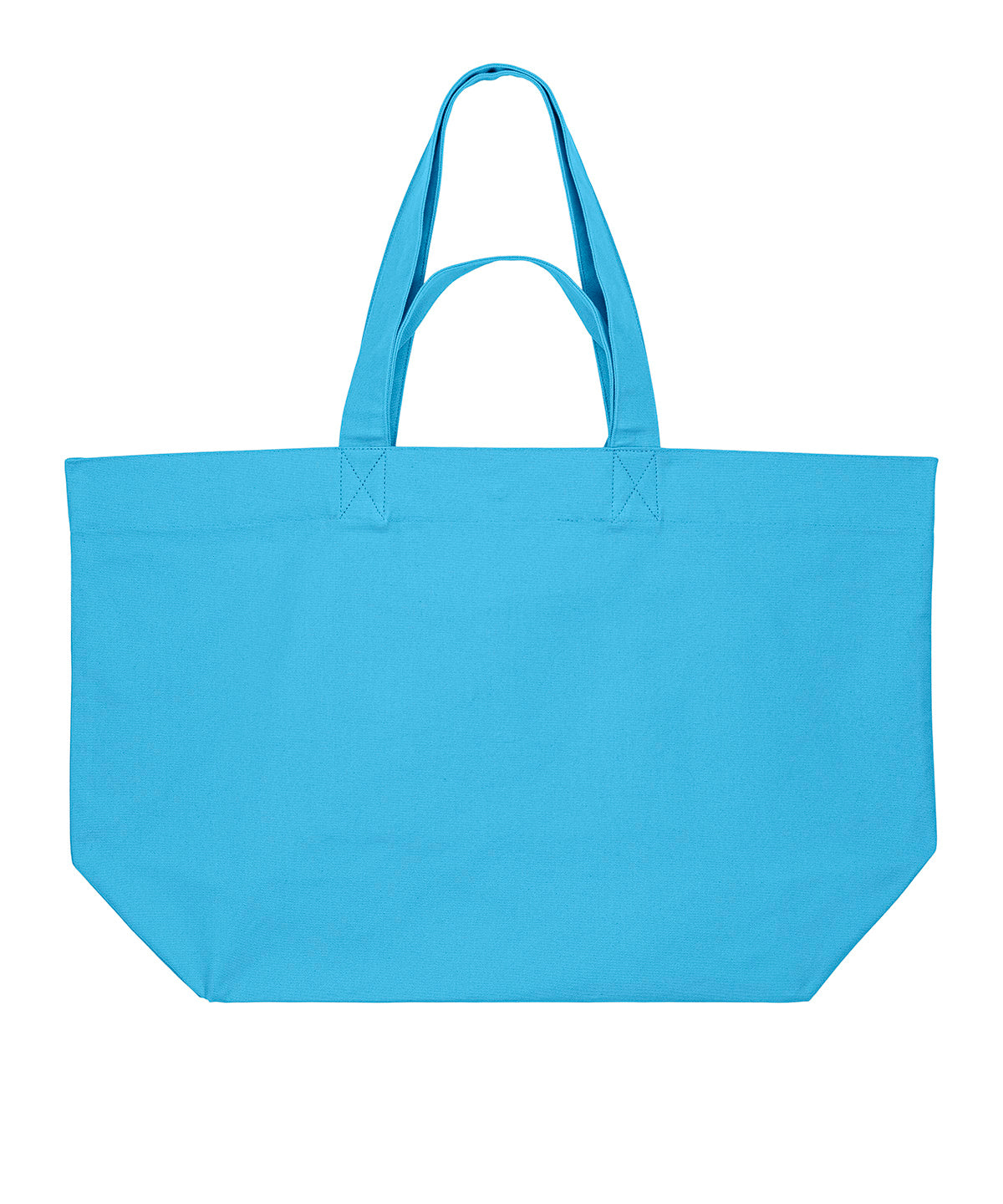 EcoFriendly Customizable Shopping Bag 20 with Versatile Handles