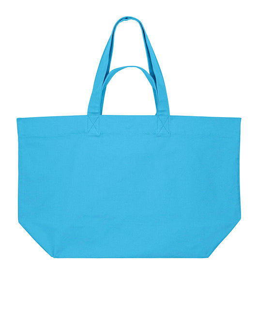 EcoFriendly Customizable Shopping Bag 20 with Versatile Handles