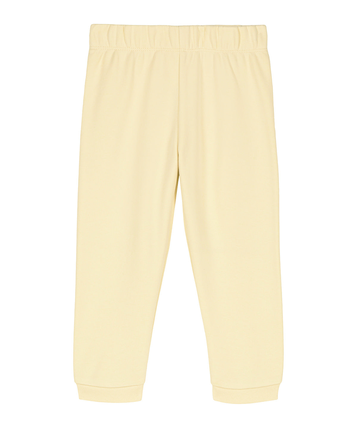 StanleyStella Baby Tumbler Jogger Pants Organic Sweatpants for Infants