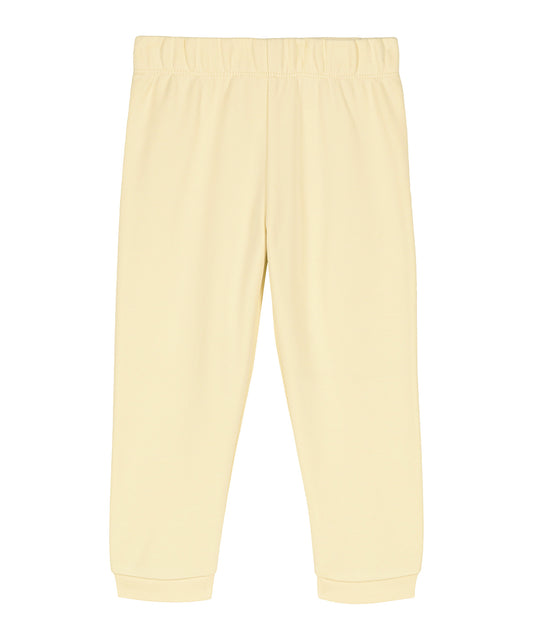 StanleyStella Baby Tumbler Jogger Pants Organic Sweatpants for Infants