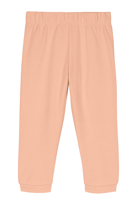 StanleyStella Baby Tumbler Jogger Pants Organic Sweatpants for Infants