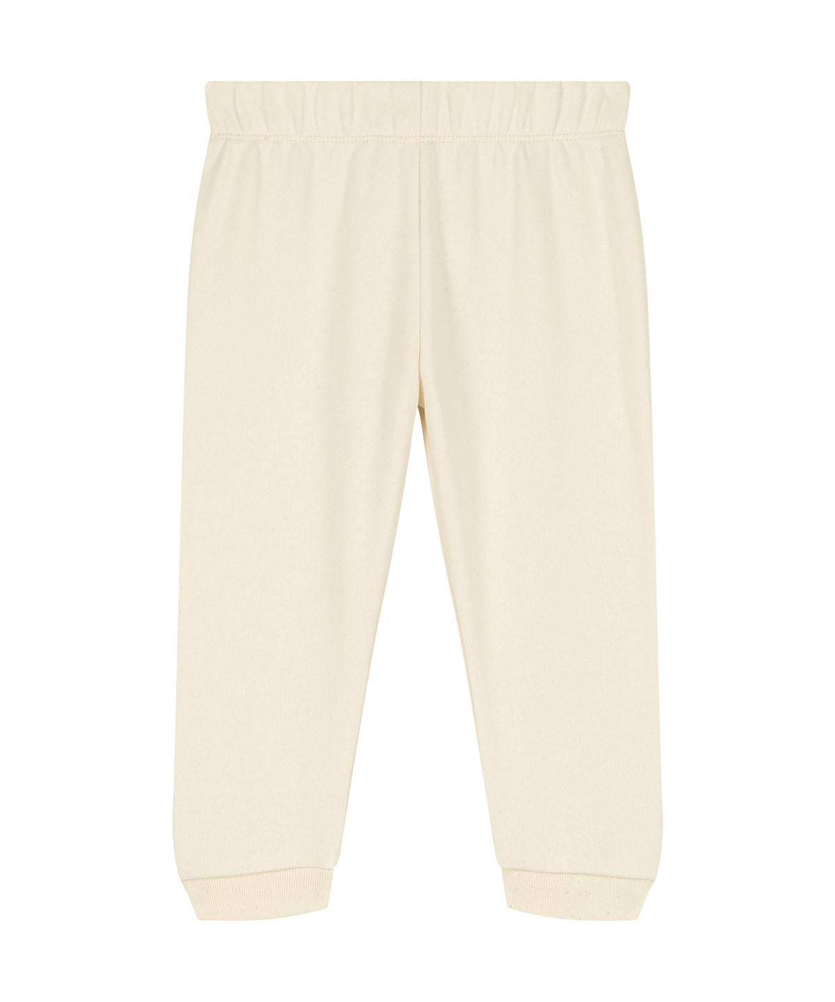 StanleyStella Baby Tumbler Jogger Pants Organic Sweatpants for Infants
