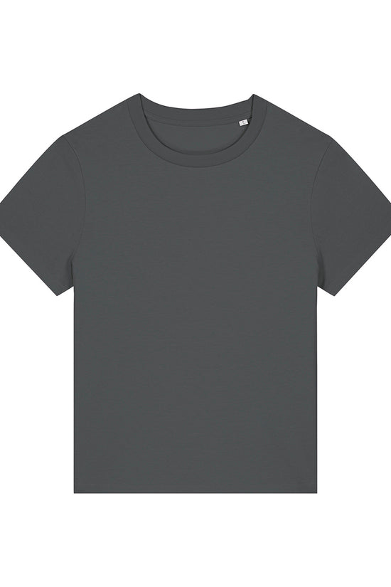 Stella Muser Iconic Womens TShirt 100 Organic Cotton