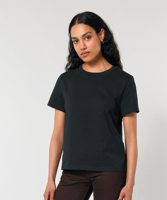 Stella Muser Iconic Womens TShirt 100 Organic Cotton