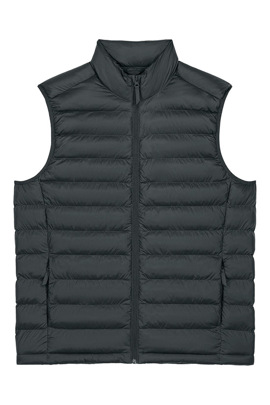 Stanley Climber 20 Quilted Bodywarmer for Men
