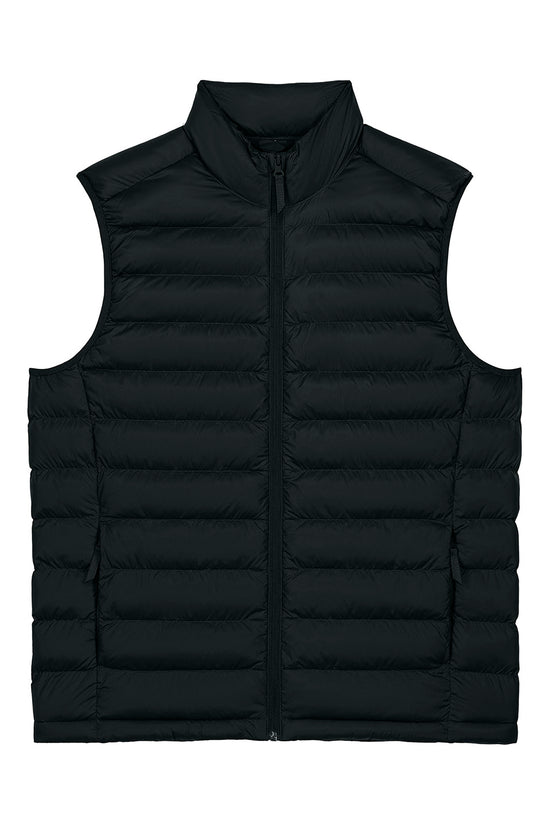 Stanley Climber 20 Quilted Bodywarmer for Men