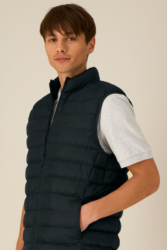 Stanley Climber 20 Quilted Bodywarmer for Men