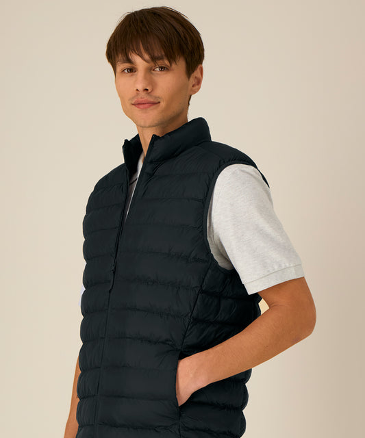 Stanley Climber 20 Quilted Bodywarmer for Men