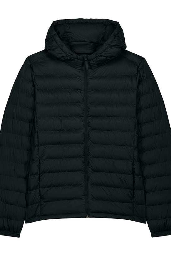 Stanley Voyager 20 Mens Padded Jacket Ultimate Warmth and Style