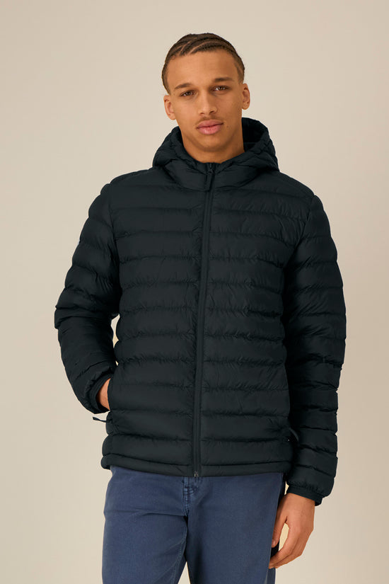 Stanley Voyager 20 Mens Padded Jacket Ultimate Warmth and Style