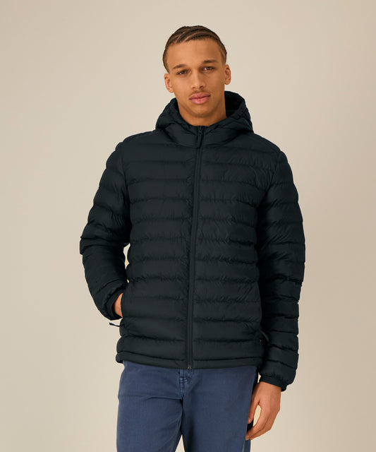 Stanley Voyager 20 Mens Padded Jacket Ultimate Warmth and Style