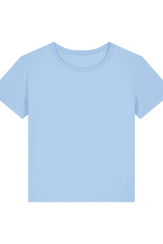 StanleyStella Womens Serena Organic Cotton TShirt