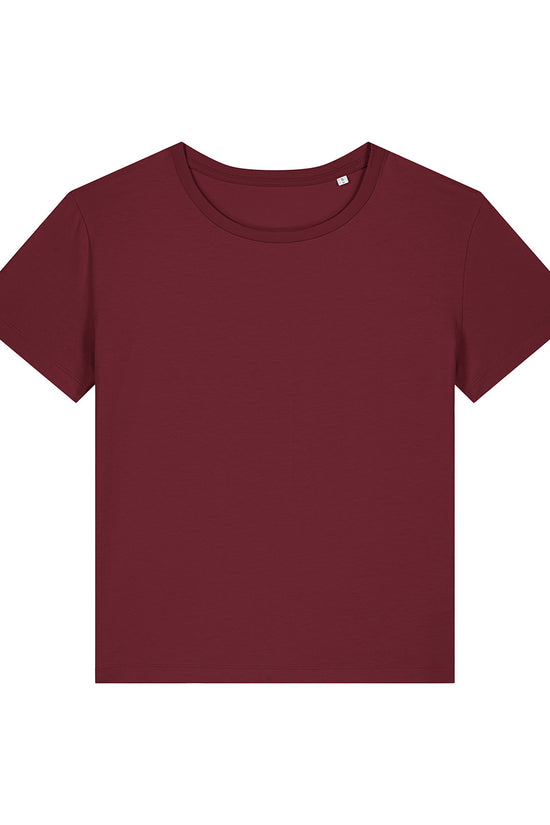 StanleyStella Womens Serena Organic Cotton TShirt