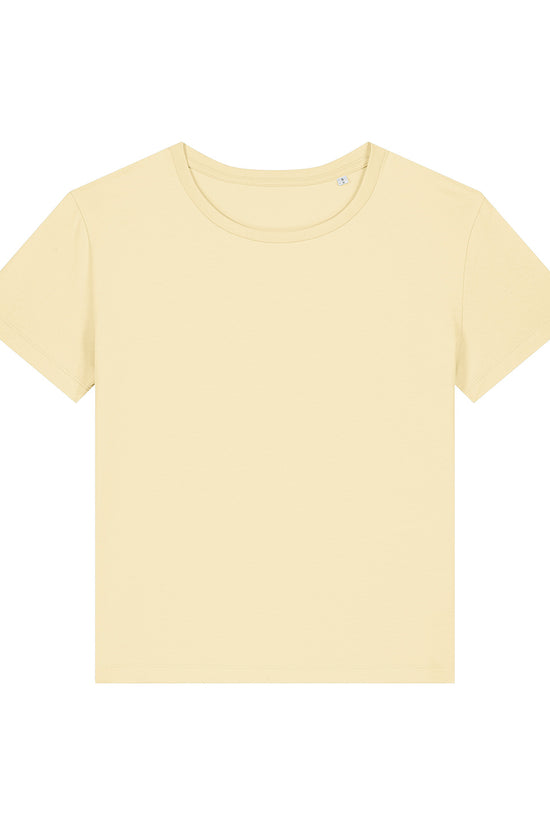 StanleyStella Womens Serena Organic Cotton TShirt