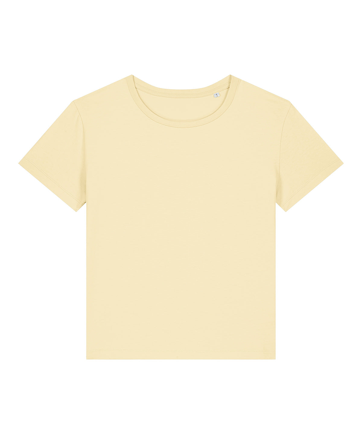 StanleyStella Womens Serena Organic Cotton TShirt