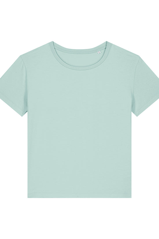 StanleyStella Womens Serena Organic Cotton TShirt