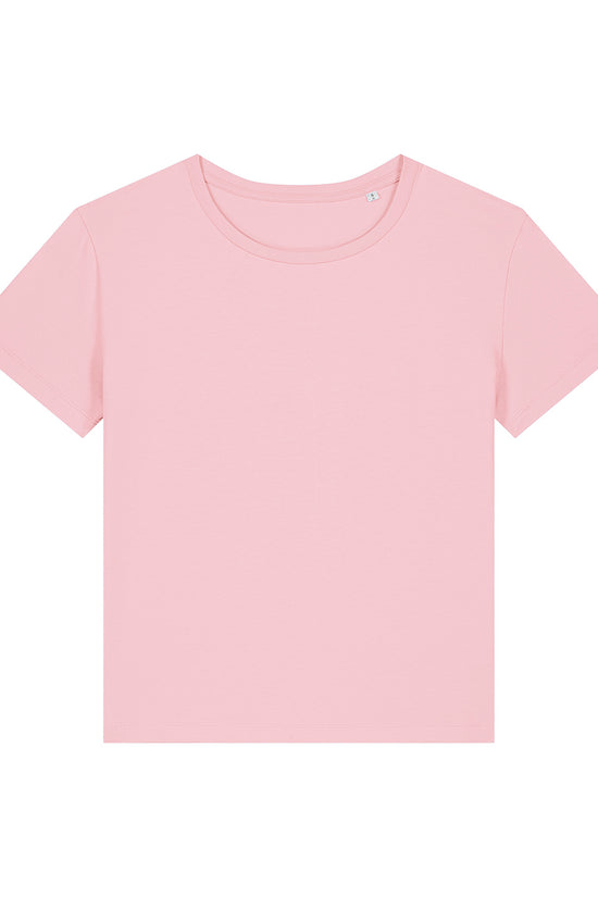 StanleyStella Womens Serena Organic Cotton TShirt