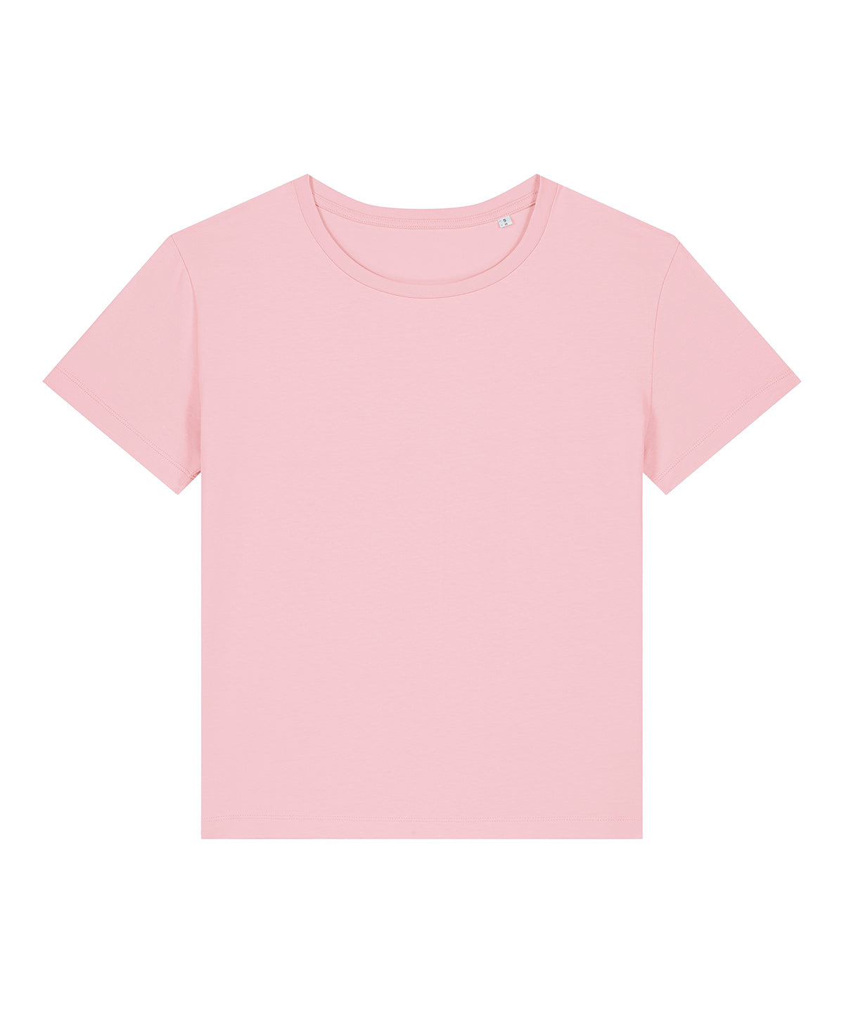 StanleyStella Womens Serena Organic Cotton TShirt