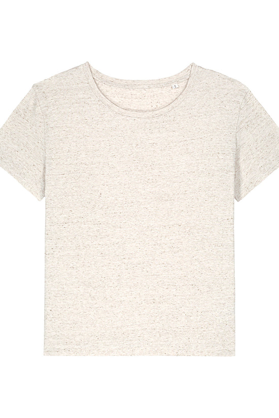 StanleyStella Womens Serena Organic Cotton TShirt