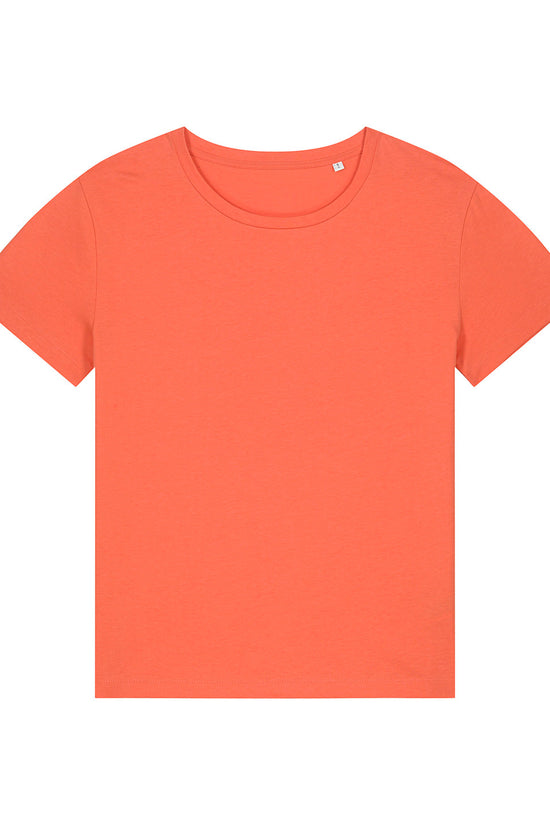 StanleyStella Womens Serena Organic Cotton TShirt