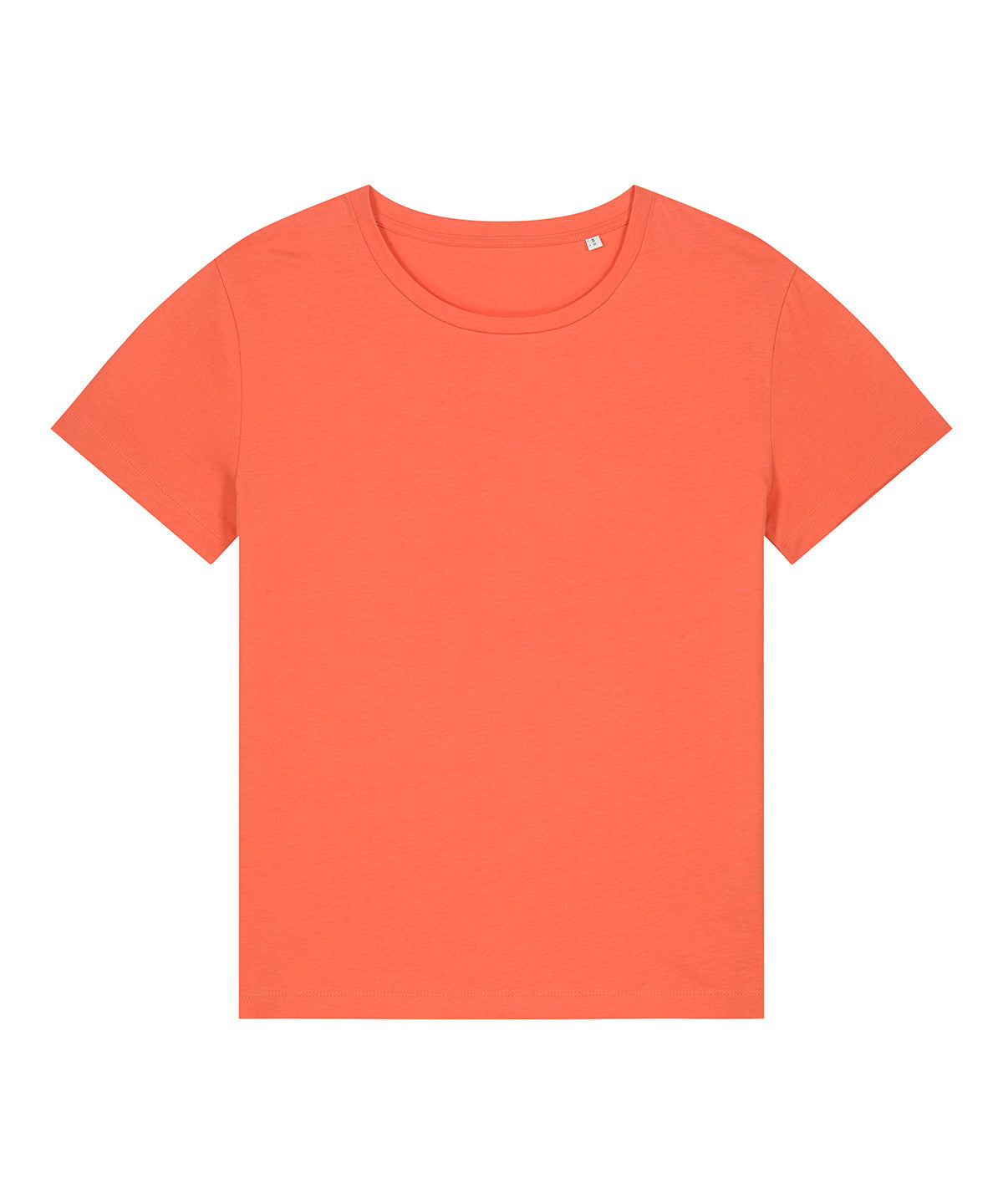 StanleyStella Womens Serena Organic Cotton TShirt