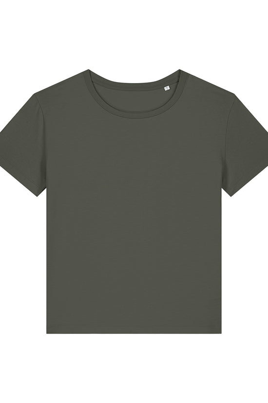 StanleyStella Womens Serena Organic Cotton TShirt