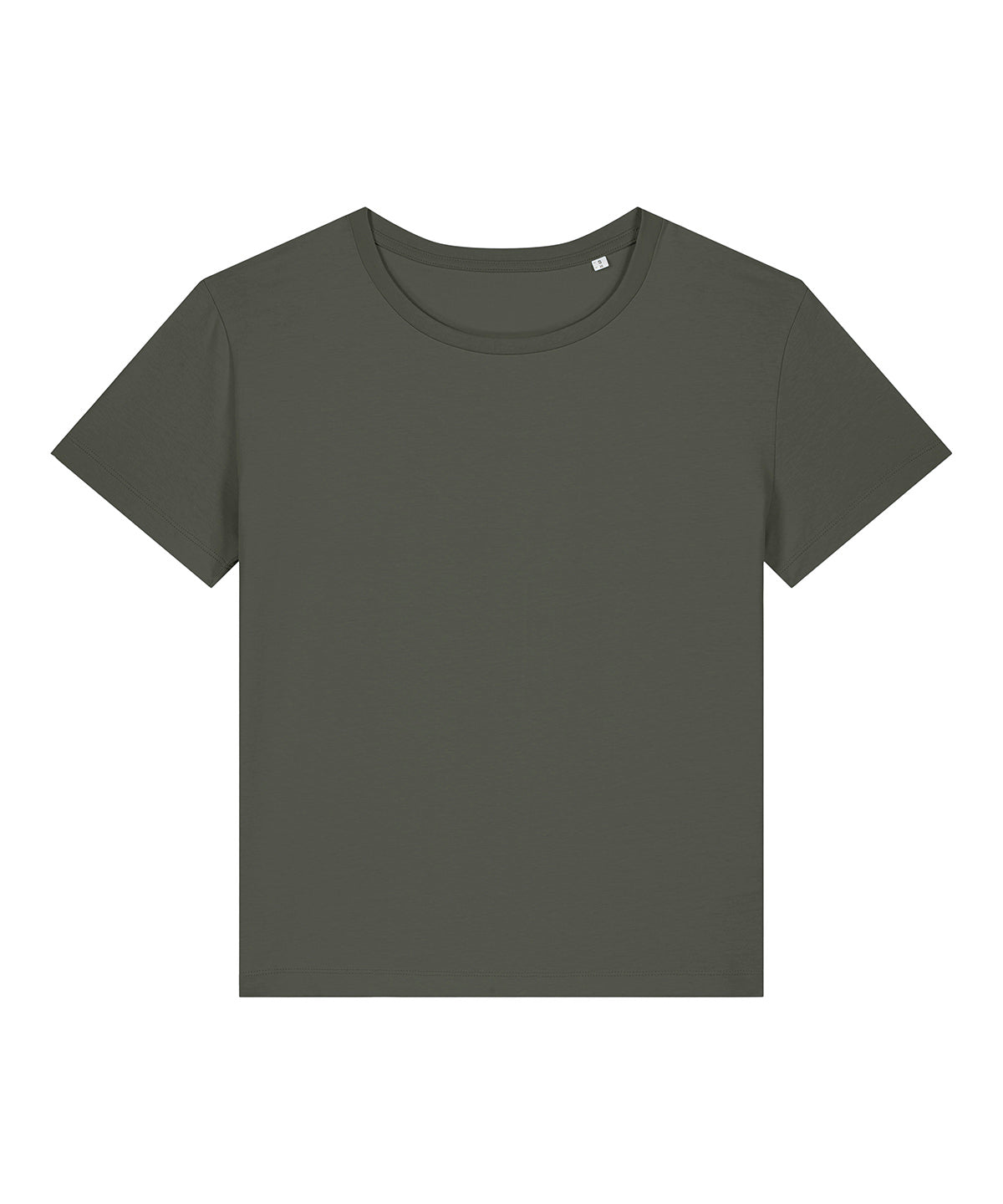 StanleyStella Womens Serena Organic Cotton TShirt