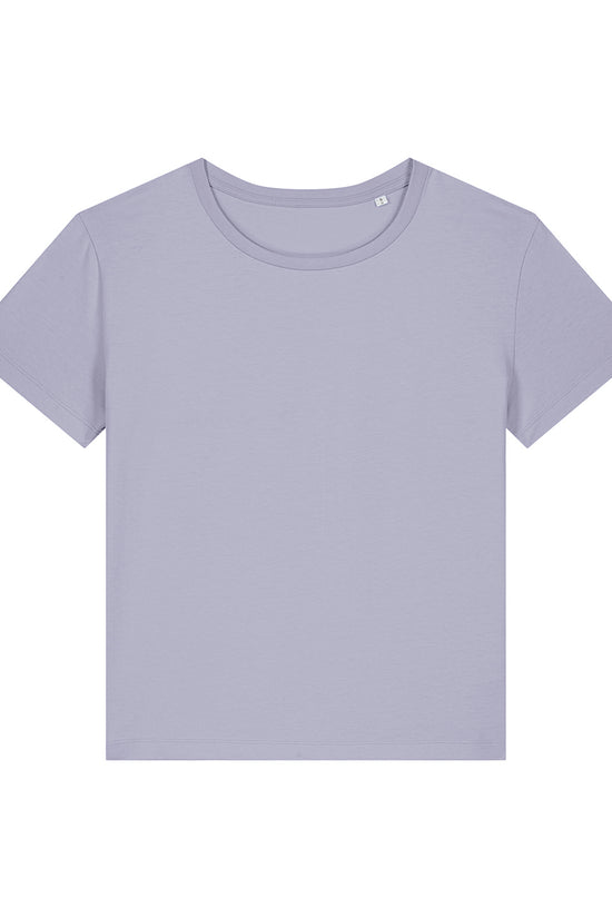 StanleyStella Womens Serena Organic Cotton TShirt