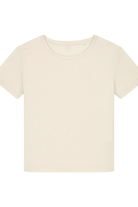 StanleyStella Womens Serena Organic Cotton TShirt