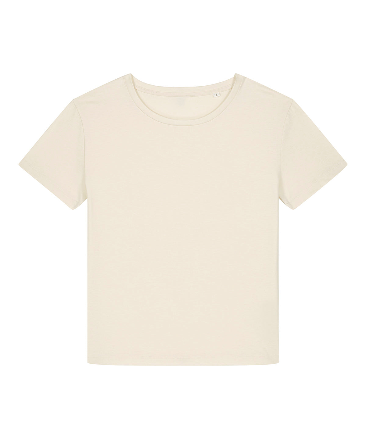 StanleyStella Womens Serena Organic Cotton TShirt