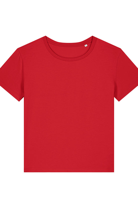 StanleyStella Womens Serena Organic Cotton TShirt