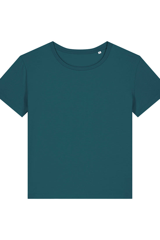 StanleyStella Womens Serena Organic Cotton TShirt