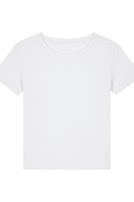 StanleyStella Womens Serena Organic Cotton TShirt