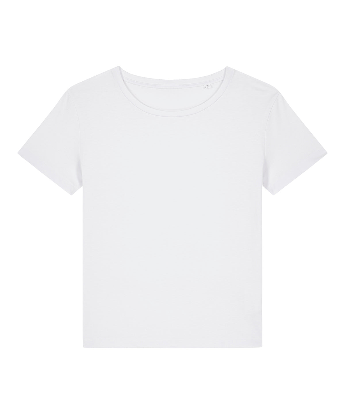 StanleyStella Womens Serena Organic Cotton TShirt