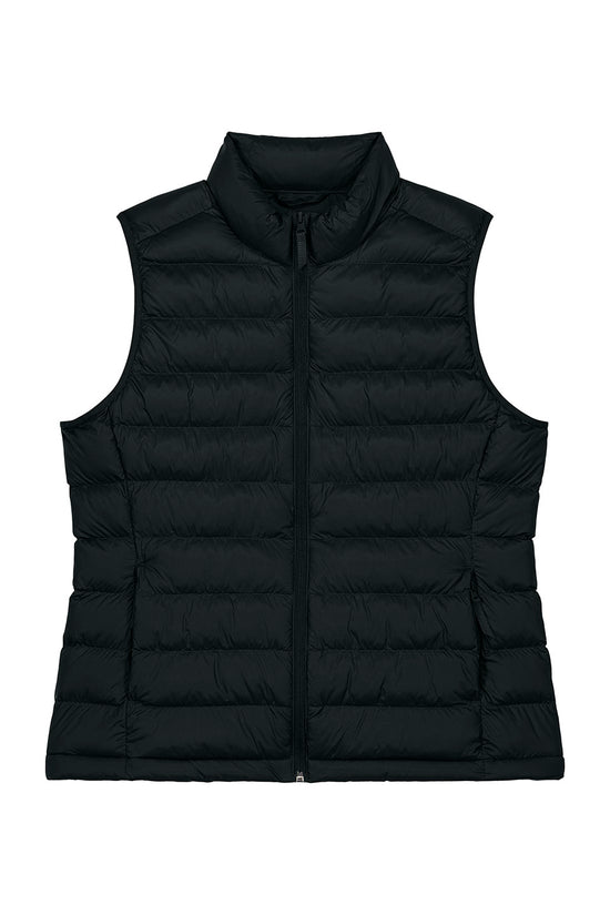 Stella Climber 20 Womens Quilted Bodywarmer STJW190